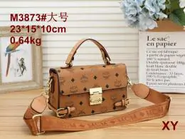 mcm mini sac a main pour femme s_10a4b04